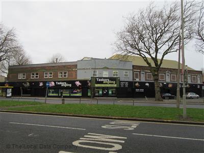 Taskers angling centre Clearance