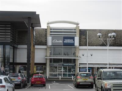 Clarks - Leicester - & similar nearby | nearer.com