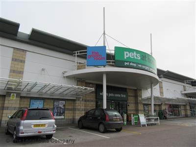 the groom room erdington