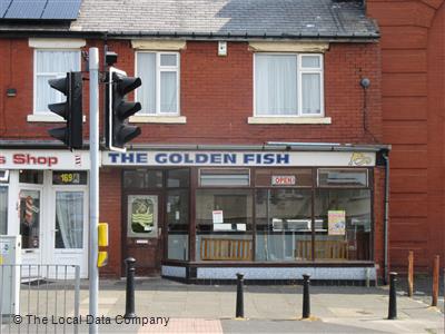 The Golden Fish Nearer Com