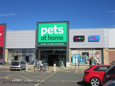 groom room craigleith