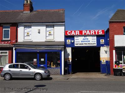 A1 Auto Services Similar Nearby Nearer Com