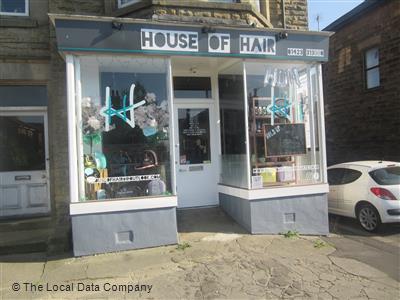 House Of Hair Harrogate Similar Nearby Nearer Com