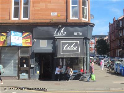 cafe tibo glasgow cafe tibo glasgow