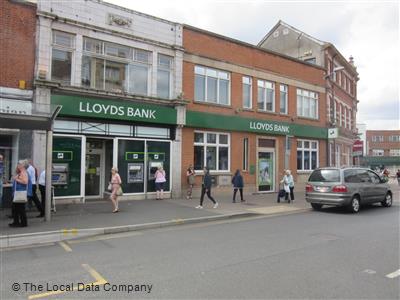 Lloyds Bank Nearer Com