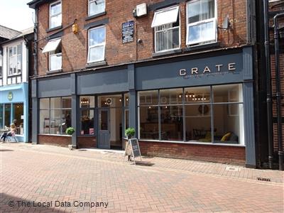 Crate Northwich Similar Nearby Nearer Com
