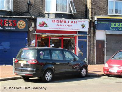 Nearer Bismillah Dagenham Similar Nearby Nearer Com