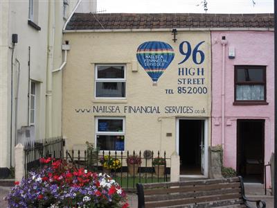 Nailsea Financial Services Nearer Com