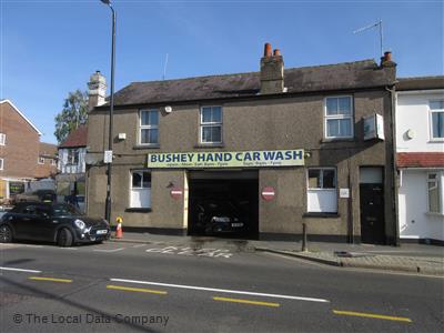 Automated Car Wash Near Me >> Bushey Hand Car Wash - & similar nearby | nearer.com Automated Car Wash Near Me >> Bushey Hand Car Wash - & similar nearby | nearer.com