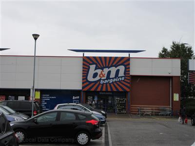 B M Bargains Similar Nearby Nearer Com