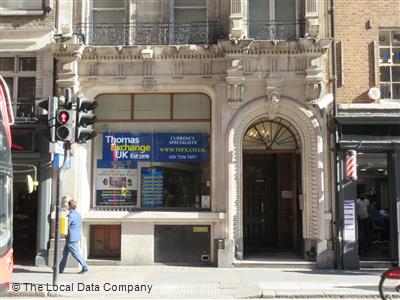 Adams arcade forex bureau