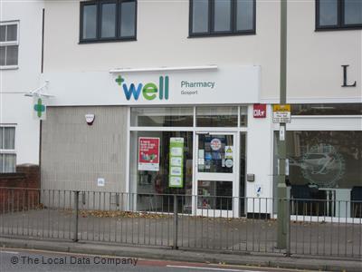 Well Pharmacy Gosport Similar Nearby Nearer Com