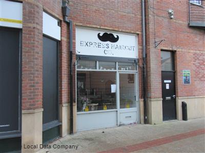 Express Haircut Co Nearer Com