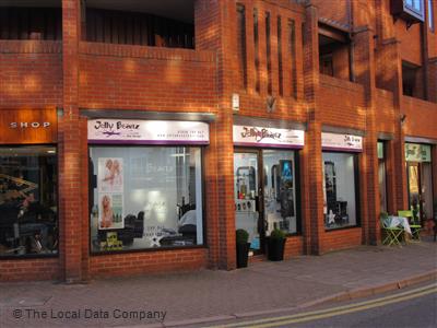 Jelly Beanz Hair Design Nearer Com