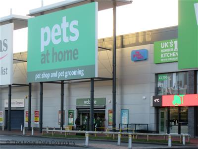 the groom room erdington