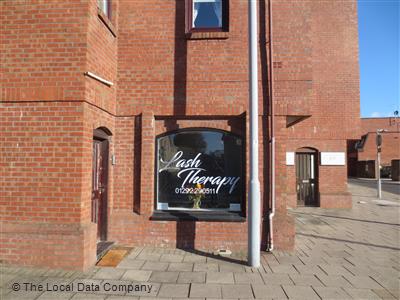 Lash Therapy Ayr Similar Nearby Nearer Com