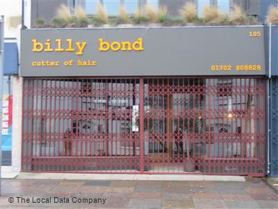 billy bond cutter of hair