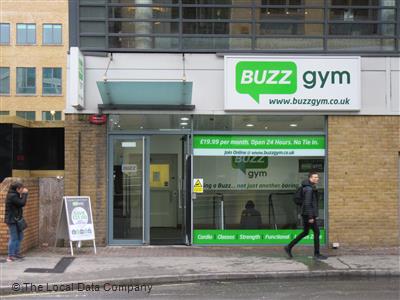 Buzz Gym Slough Similar Nearby Nearer Com Buzz Gym Slough Similar Nearby Nearer Com