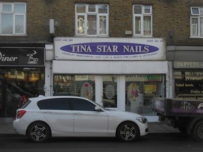 Usa Star Nails 960 Uxbridge Road Hayes Nail Salons Near Hayes Harlington Rail Station