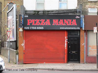 Nearer Pizza Mania Southwark Similar Nearby Nearer Com