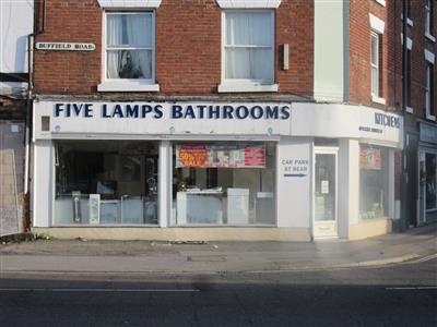 Five Lamps Kitchens Bathrooms Home Facebook