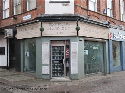 Express Haircut Co Nearer Com