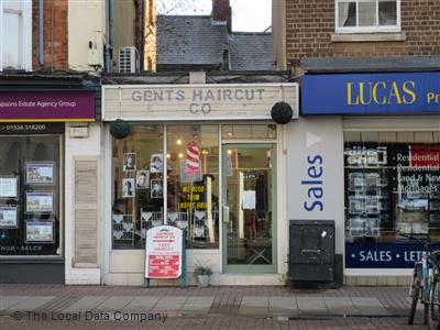 Gents Haircut Co Nearer Com