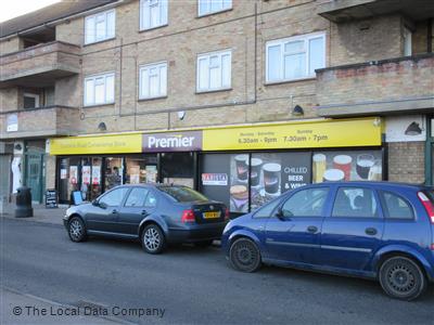 cost cutters bedford