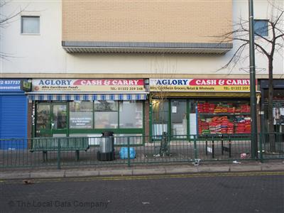 Nearer Aglory Cash Carry Erith Similar Nearby Nearer Com