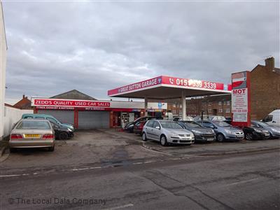 Great Sutton Garage Nearer Com