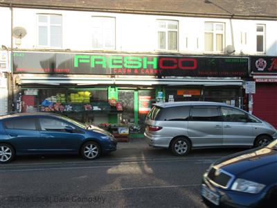 Nearer Freshco Chadwell Heath Similar Nearby Nearer Com