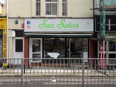 Saz Salon Nearer Com