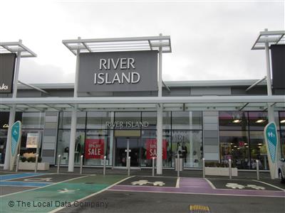 River Island Similar Nearby Nearer Com