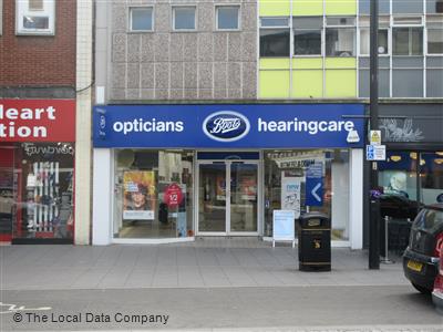 Boots Opticians - Brentwood - \u0026 similar 