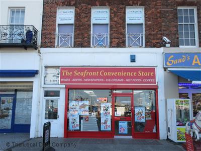 The Seafront Convenience Store Weymouth Similar Nearby Nearer Com