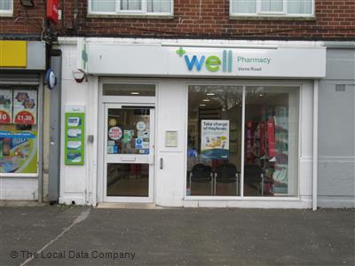 Well Pharmacy North Shields Similar Nearby Nearer Com