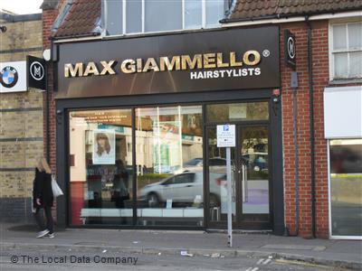 Max Giammello Nearer Com