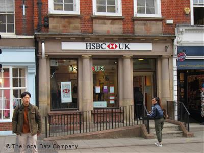 Hsbc Nearer Com