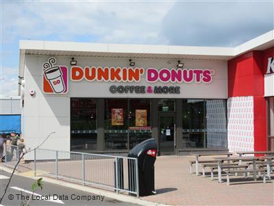 Dunkin Donuts Nearer Com