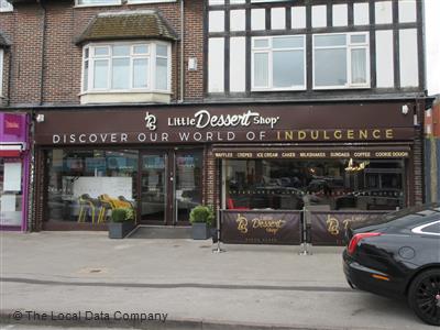 Little Dessert Shop Kings Heath Similar Nearby Nearer Com Little Dessert Shop Kings Heath Similar Nearby Nearer Com