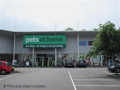 the groom room dover