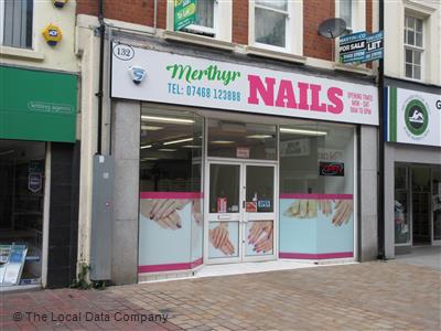 Merthyr Nails Merthyr Tydfil Similar Nearby Nearer Com Merthyr Nails Merthyr Tydfil Similar Nearby Nearer Com