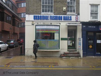 Usa Star Nails 960 Uxbridge Road Hayes Nail Salons Near Hayes Harlington Rail Station