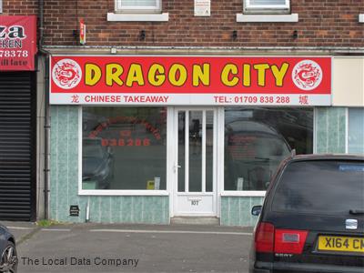 dragon city just eat