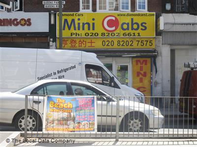 Diamond Cars Mini Cabs Hendon Similar Nearby Nearer Com