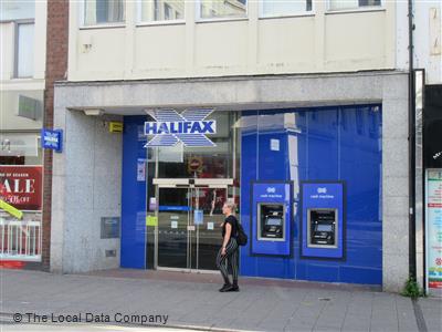 Halifax Plc Similar Nearby Nearer Com