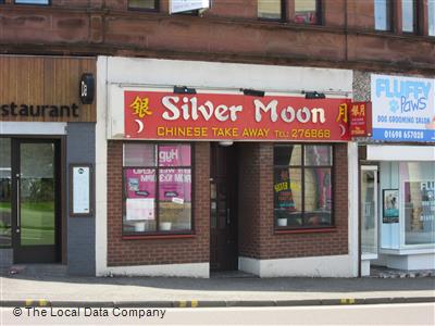 Silver Moon Motherwell Similar Nearby Nearer Com
