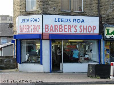 Leeds Road Barber S Shop Laisterdyke Similar Nearby Nearer Com
