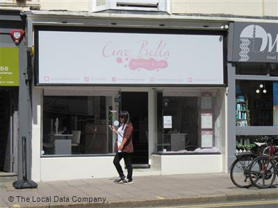 Ciao Bella Hove Similar Nearby Nearer Com