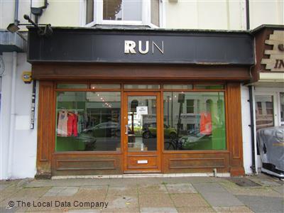 run blatchington road